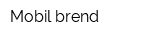 Mobil-brend