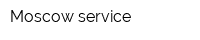 Moscow service