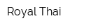 Royal Thai