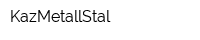 KazMetallStal