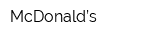 McDonald’s