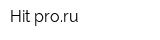 Hit-proru