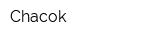 Chacok