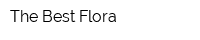 The Best Flora