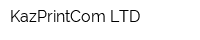 KazPrintCom LTD
