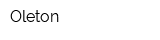 Oleton