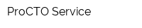 ProCTO Service