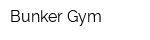 Bunker Gym