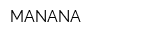 MANANA