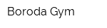Boroda Gym