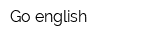 Go english