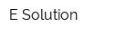 E-Solution