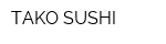 TAKO SUSHI