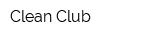 Clean Club