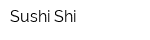 Sushi-Shi