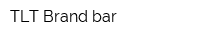 TLT Brand bar