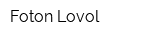 Foton Lovol