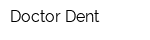 Doctor Dent