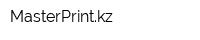 MasterPrintkz