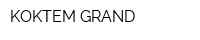 KOKTEM GRAND