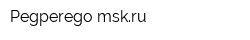 Pegperego-mskru