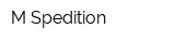 M-Spedition