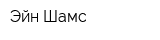 Эйн Шамс