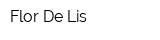 Flor De Lis