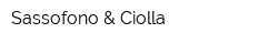 Sassofono & Ciolla