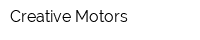 Creative Motors