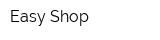 Easy Shop