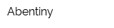 Abentiny