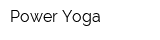 Power Yoga