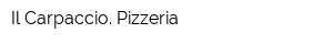 Il Carpaccio Pizzeria