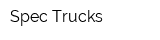 Spec-Trucks