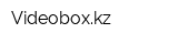Videoboxkz