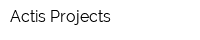 Actis Projects