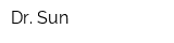 Dr Sun