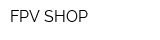 FPV-SHOP