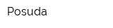 Posuda