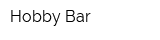 Hobby-Bar