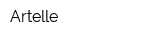 Artelle