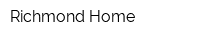 Richmond Home