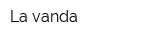 La vanda