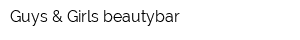 Guys & Girls beautybar