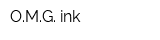OMG ink