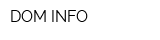 DOM-INFO