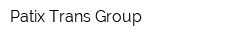 Patix Trans Group