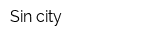 Sin city