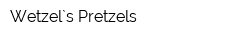 Wetzel`s Pretzels